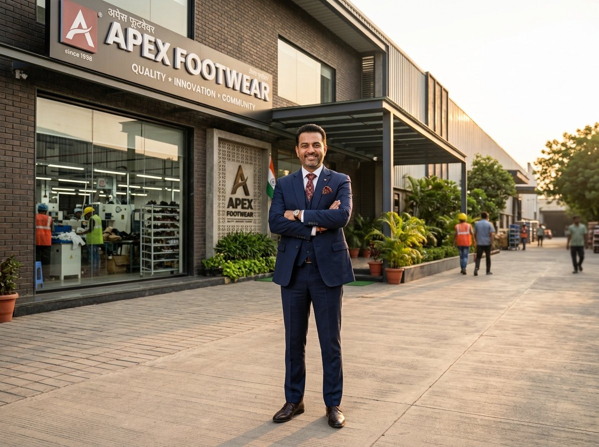 Business Loan in India