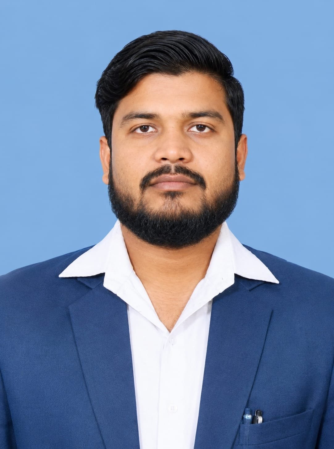 Shiva Verma – Founder & Managing Director, Trust India Finserv