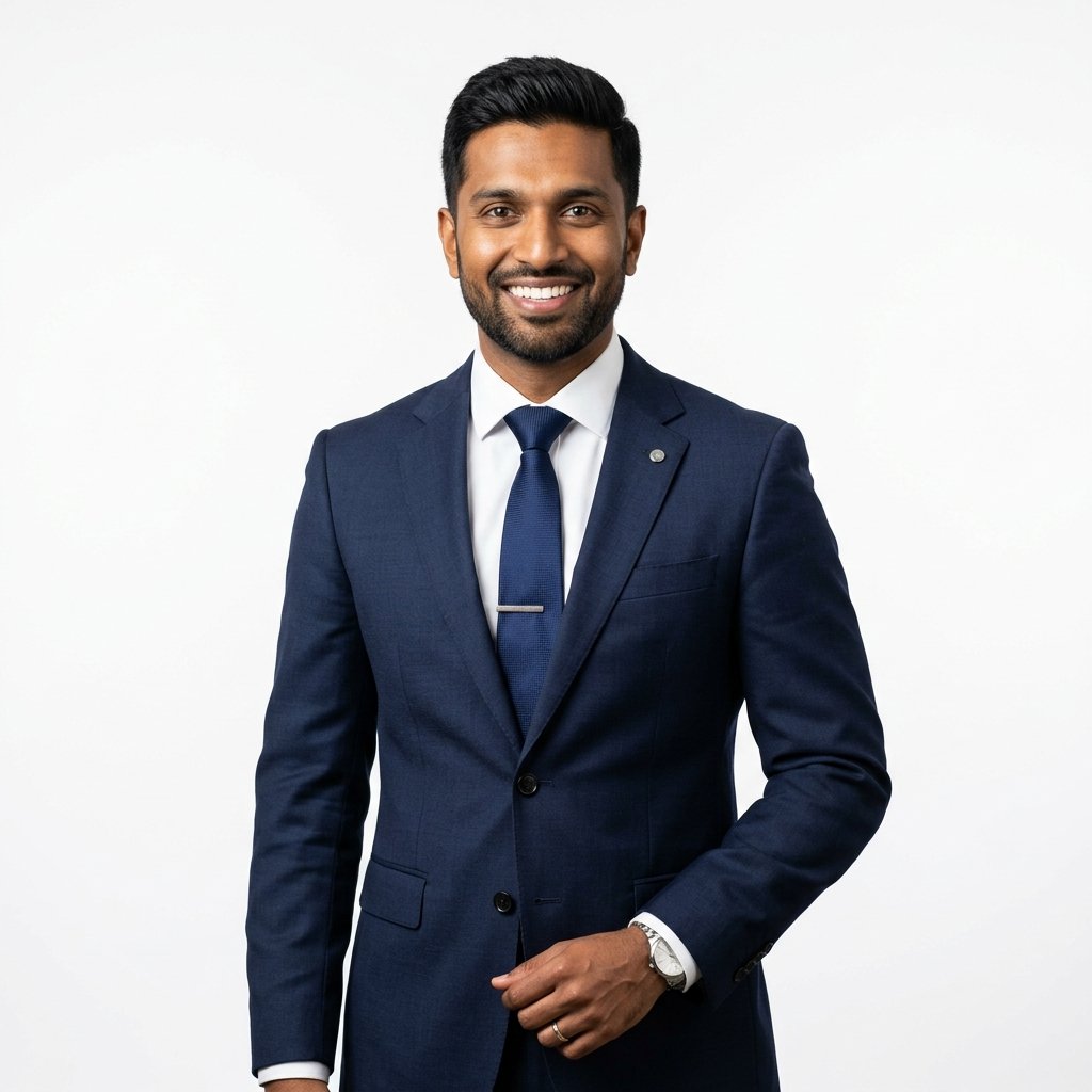 Trust India Finserv Financial Advisor